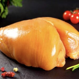 Filets de poulet (par 2)