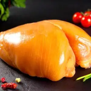 Filets de poulet (par 2)