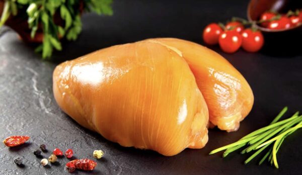 Filets de poulet (par 2)