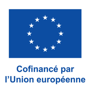 FR V Cofinancé par l’Union européenne_PANTONE